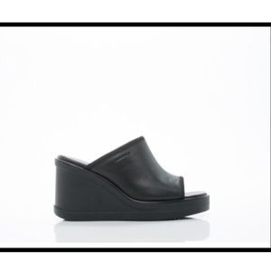 Stylish Vagabond mules